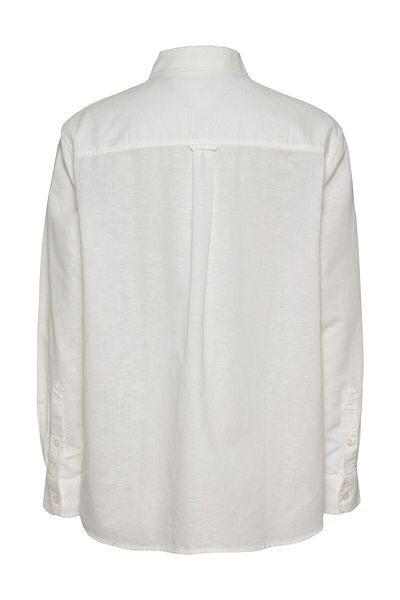 Tommy Hilfiger Tjw Rlx Linen Shirt