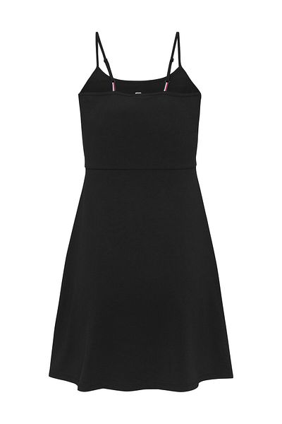 Tommy Hilfiger ŠATY TJW ESSENTIAL S POPRUHEM