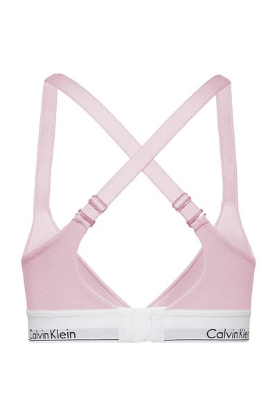 Calvin Klein Lift Bralette - Kényelmes szabás és stílusos kialakítás