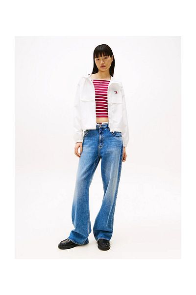 Tommy Hilfiger TJW ESSENTIAL WINDBREAKER EXT Jacke für Damen