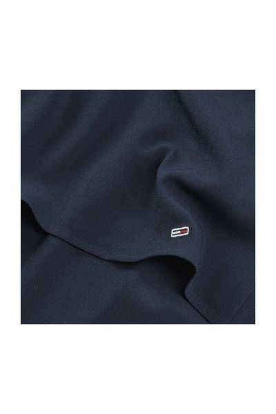 Tommy Hilfiger TJW Essential pántos ruha - meghosszabbított méret