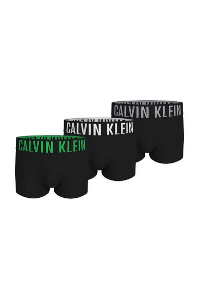 Calvin Klein ΦΑΡΤΗΓΟ 3PK