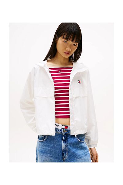 Tommy Hilfiger TJW ESSENTIAL WINDBREAKER EXT Jacke für Damen
