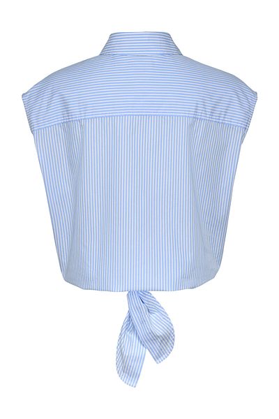 Tommy Hilfiger KRAVATOVÁ KOŠILE TJW POPLIN