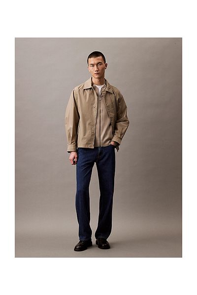 Calvin Klein JEAN TNCL STRAIGHT Anii 90
