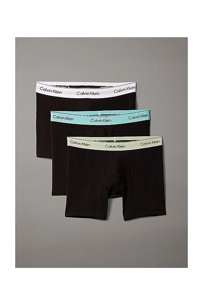 Calvin Klein Σλιπ Boxer συσκευασία 3 τμχ.