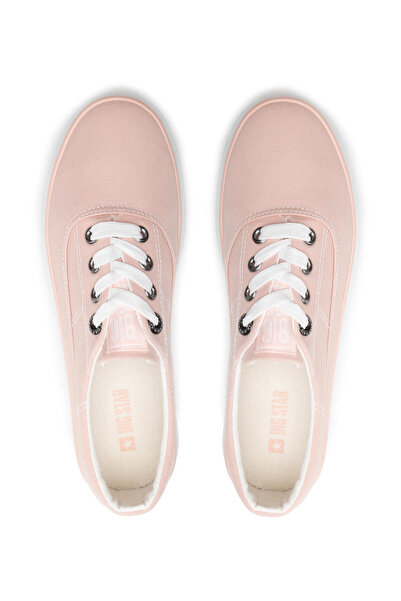 BİG STAR Tenisové Boty černé Dospělí