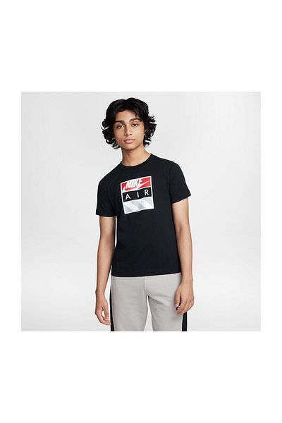 Nike K NK AIR T-STÜCK