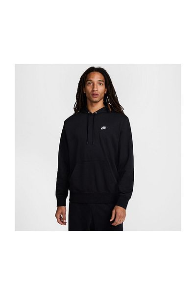 Nike M NK CLUB FT PO HOODIE