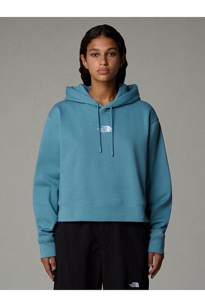 THE NORTH FACE W ESSENTIAL CROP KAPCSIK