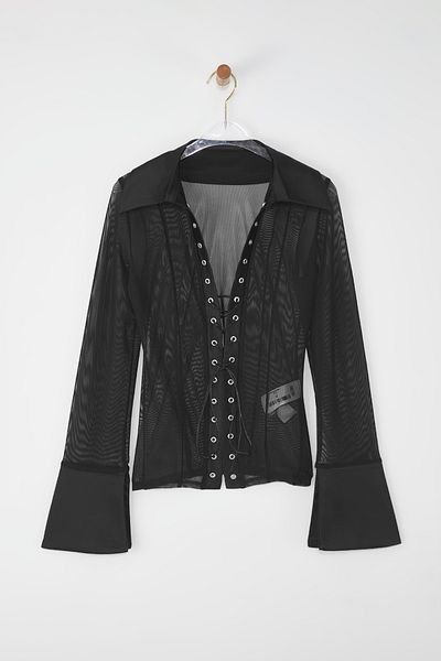 Edit by Trendyol Shirt