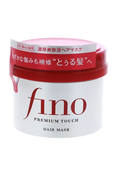 Shiseido Shiseido Vino Premium Touch Hair Mask - 230g