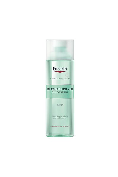 Eucerin Eucerin Purifying Toner - 200ml