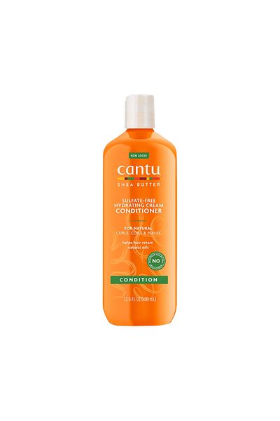 Cantu Shea Butter For Natural Hair Hydrating Cream Conditioner - 400 ml