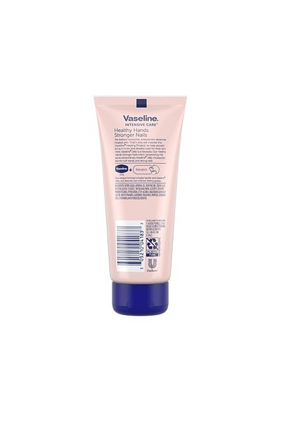 Vaseline Vaseline Intensive Care Hand & Nail Lotion - 100 ml