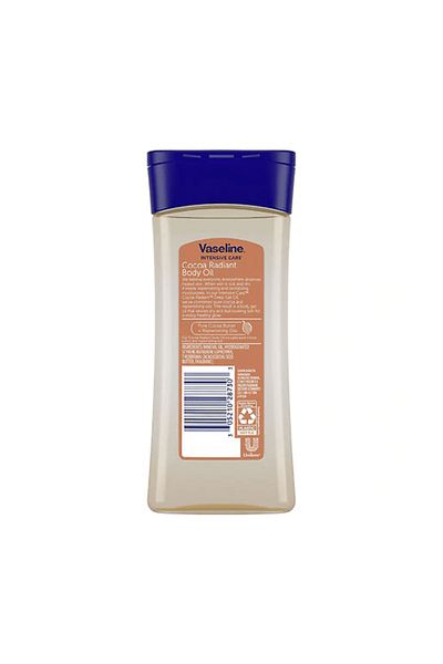 Vaseline Vaseline Intensive Care Cocoa Butter Oil - 200ml