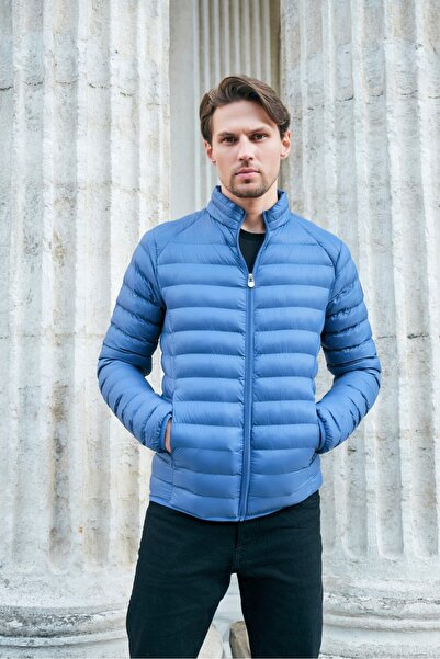 AJ 81 Light Jacket - Basic Şişme Mont