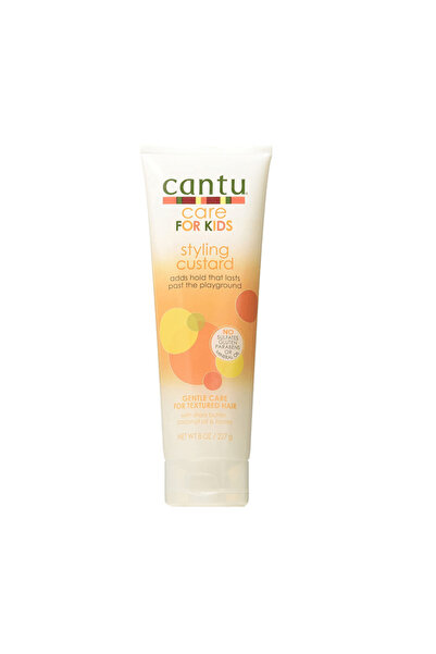 Cantu Care for Kids Hair Styling Cream - 227g