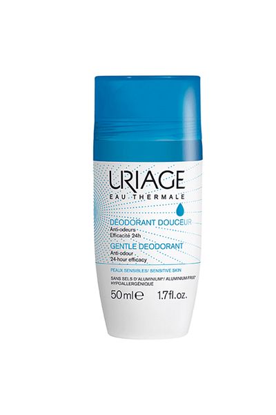Uriage Uriage Roll-On Deodorant - 50 ml