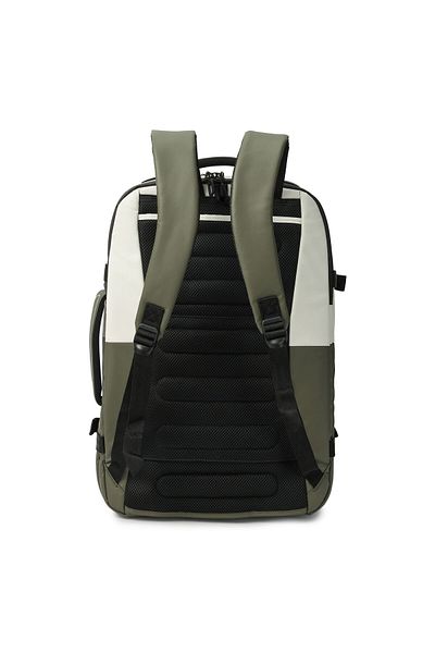 HEDGREN Comby Performance Daypack L RFID protection 40 cm Laptop compartment