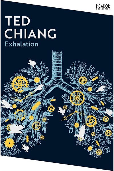 Picador Exhalation - Picador Collection