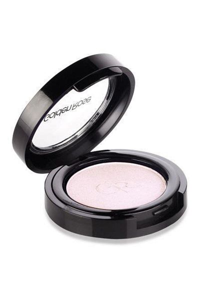 Golden Rose Matte Eyeshadow - Silky Touch Matte Eyeshadow No: 201