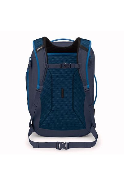 Osprey Geanta Transporter Carry On 44 Geanta de voiaj Weekender 34 cm