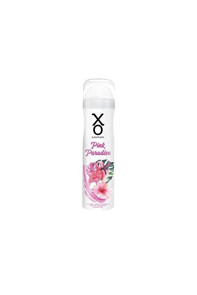 Xo Pink Paradise Deodorant 150 ml