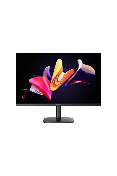 Genel Markalar BU22575 21.5" 5MS 1920x1080 VGA/HDMI VESA 75Hz SİYAH FULL HD L...