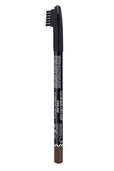 Golden Rose Eyebrow Pencil - Dream Eyebrow Pencil 3038691190603038