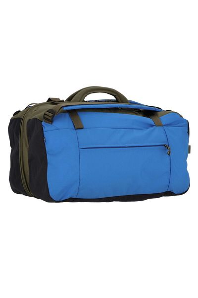 Fjällräven Vardag Splitpack Weekender Reisetasche 48 cm