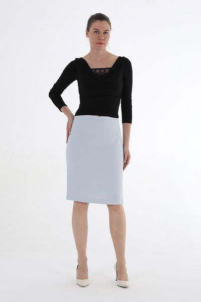 Balizza BLZ-NORMAL WAIST CLASSIC SKIRT