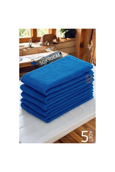 Skygo Modacar 50X90Cm Microfiber Towel Set - Blue
