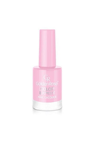 Golden Rose Color Expert Naıl Lacquer No:48