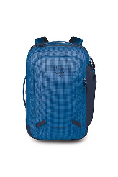 Osprey Geanta Transporter Carry On 44 Geanta de voiaj Weekender 34 cm