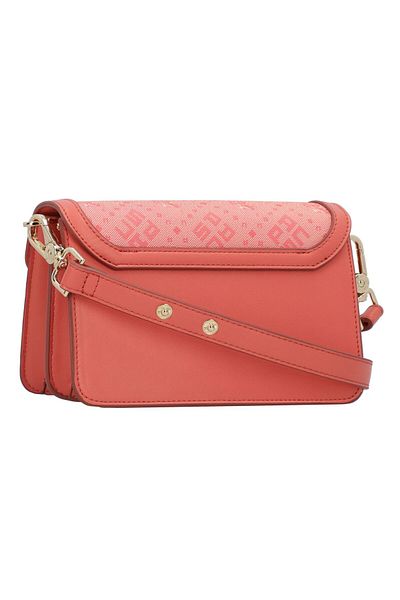 U.S. Polo Assn. NEW HAMPTON Geanta de umar 20 cm