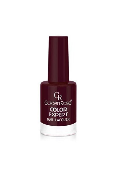 Golden Rose Oje - Color Expert Nail Lacquer No: 29