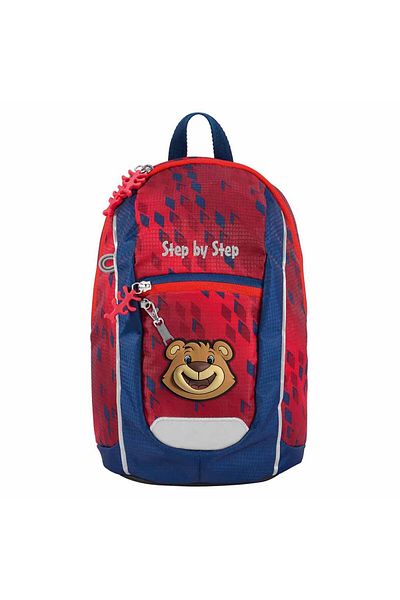 Step By Step FC Bayern Kindergartenrucksack 30 cm