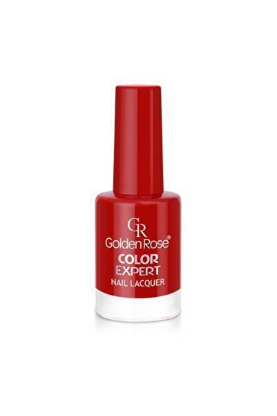 Golden Rose Oje - Color Expert Nail Lacquer No: 25 8691190703257