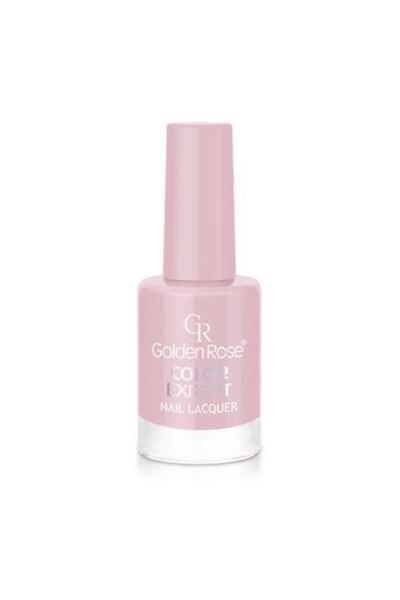 Golden Rose Color Expert Naıl Lacquer No:08