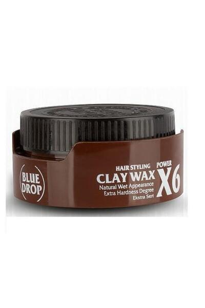 BLUE DROP Aqua Wax Power X6 150 ml