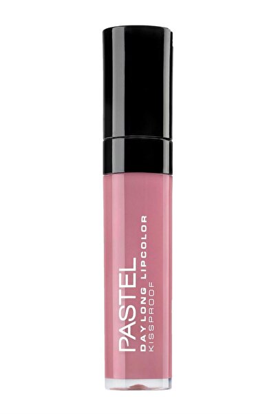 Pastel Kıss Pr Daylong Lipgloss No:49