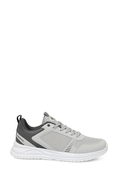 Proshot FORTE 5FX Graue Herren-Komfortschuhe