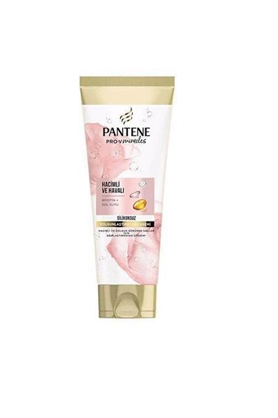 Pantene Conditioner Sp Voluminous and Cool 275 ml