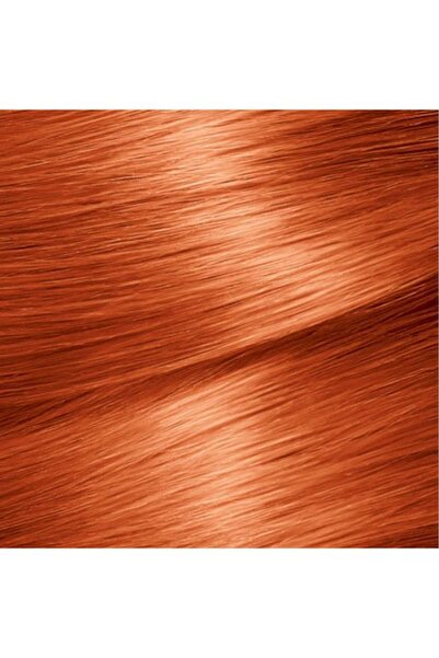 Garnier Color Naturals Saç Boyası 7.40 Tarçın Bakırı (YENİ AMBALAJ)