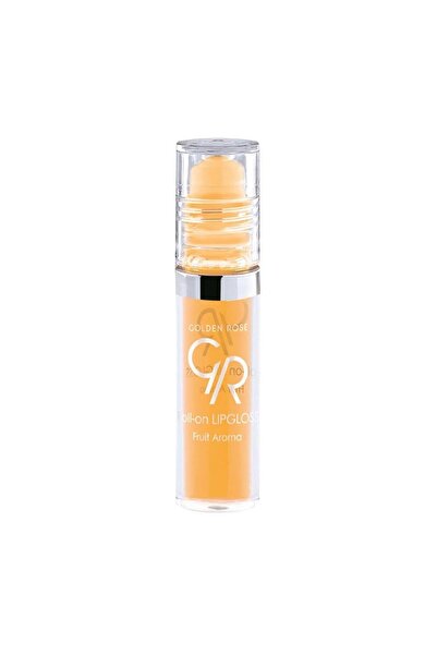 Golden Rose Roll On Lıpgloss Meyveli Portakal 3.4 ml
