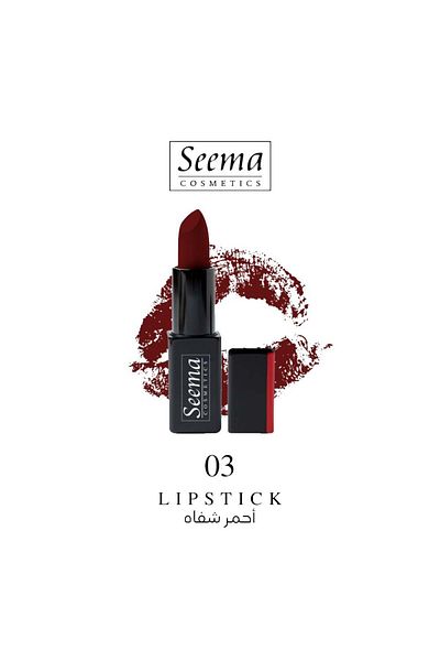 SEEMA Lip Ruj