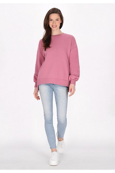 usha blue label Sweatshirt