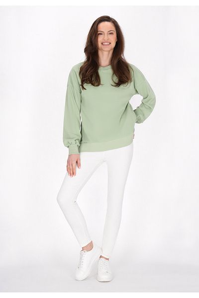 usha blue label Sweatshirt