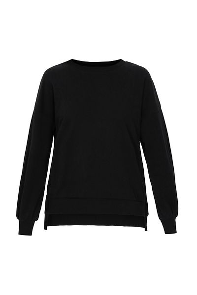 usha blue label Sweatshirt